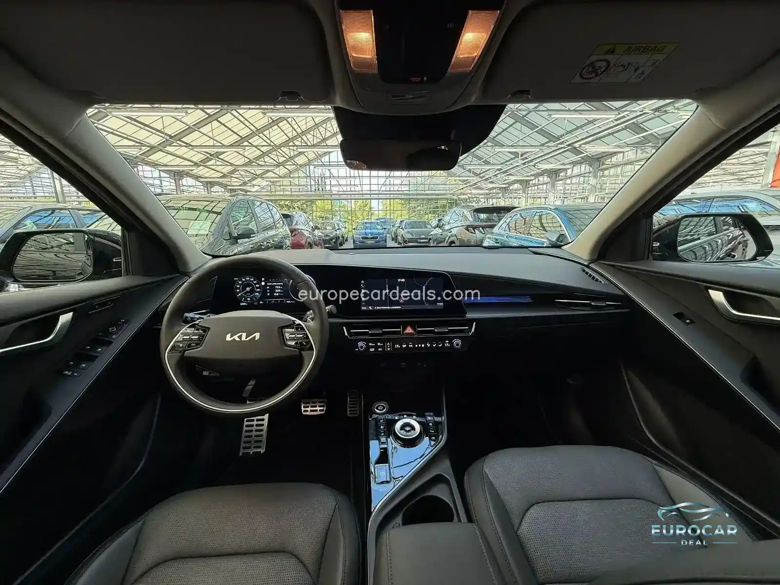 Kia Niro EV