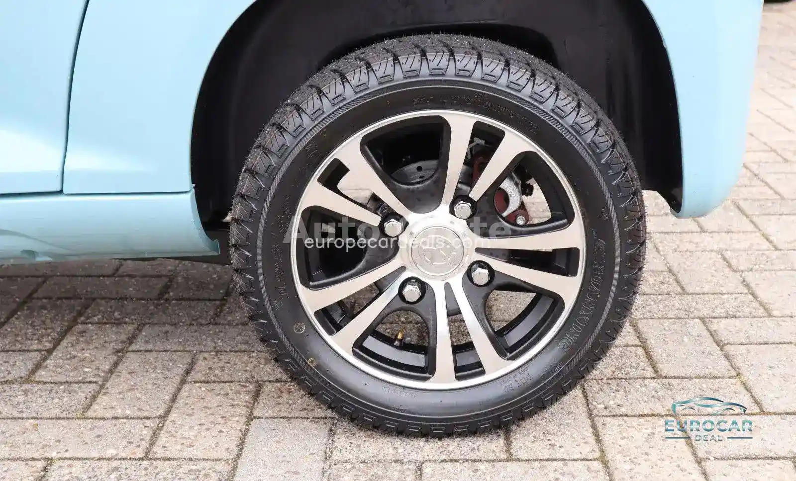 Microcar Other