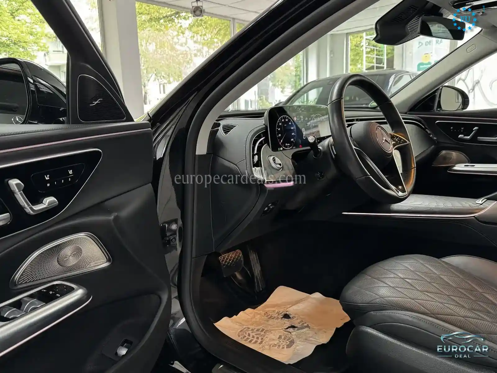 Mercedes-Benz E 450