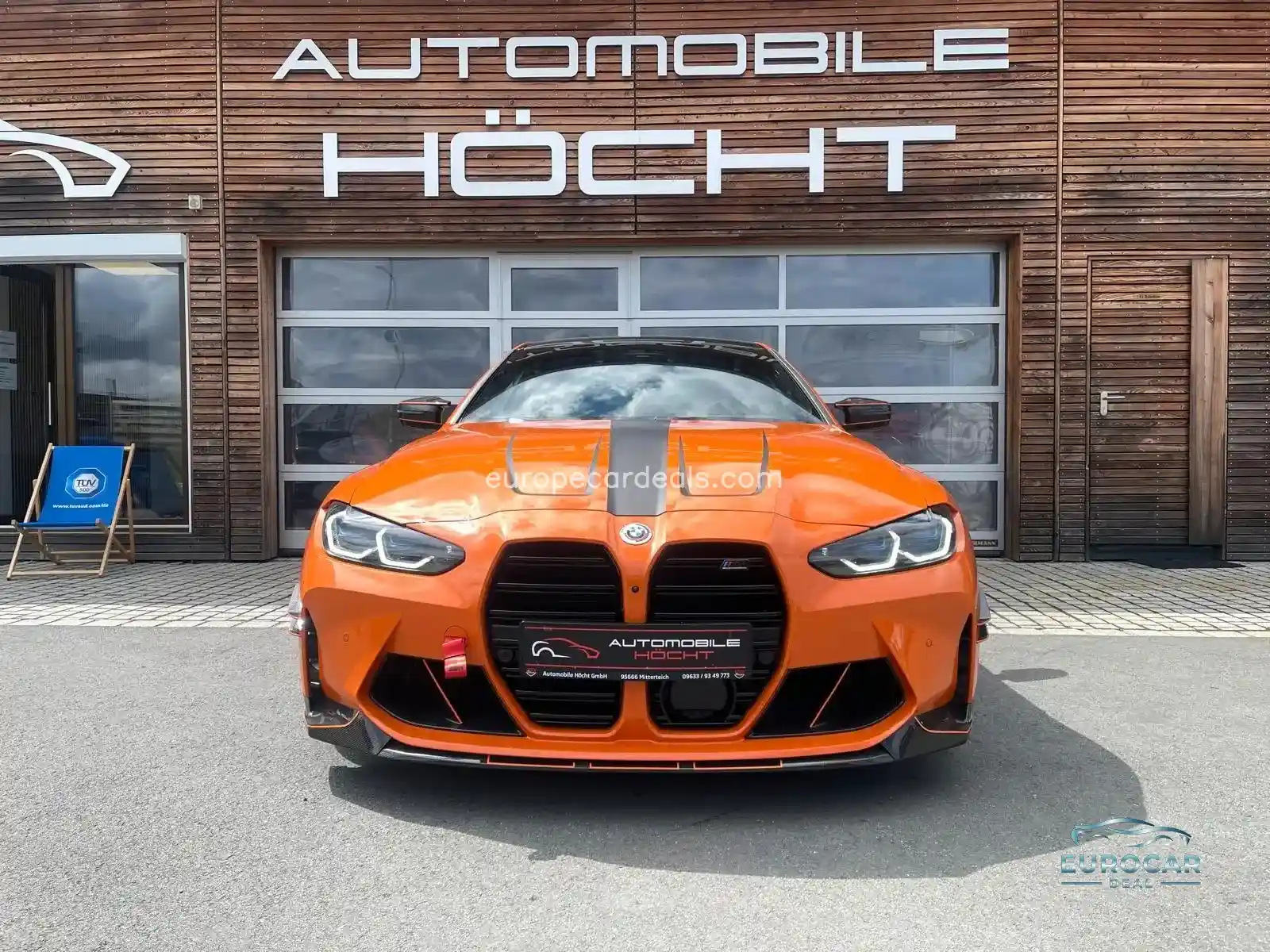BMW M4
