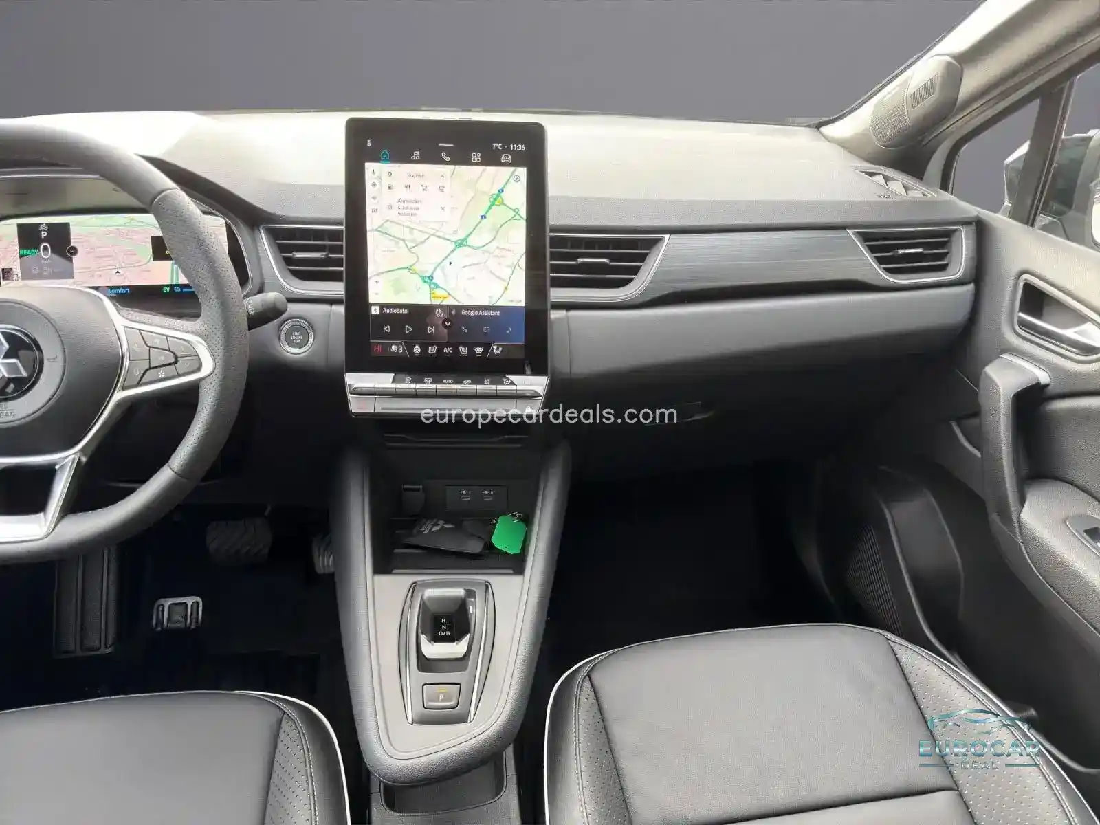 Mitsubishi Grandis