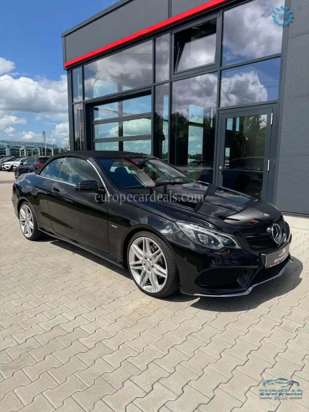 Mercedes-Benz E 350