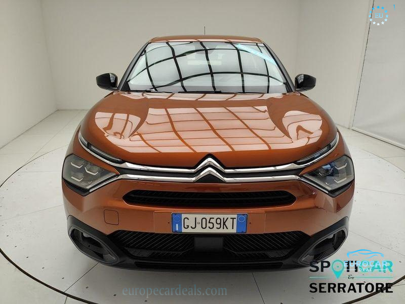 Citroën C4