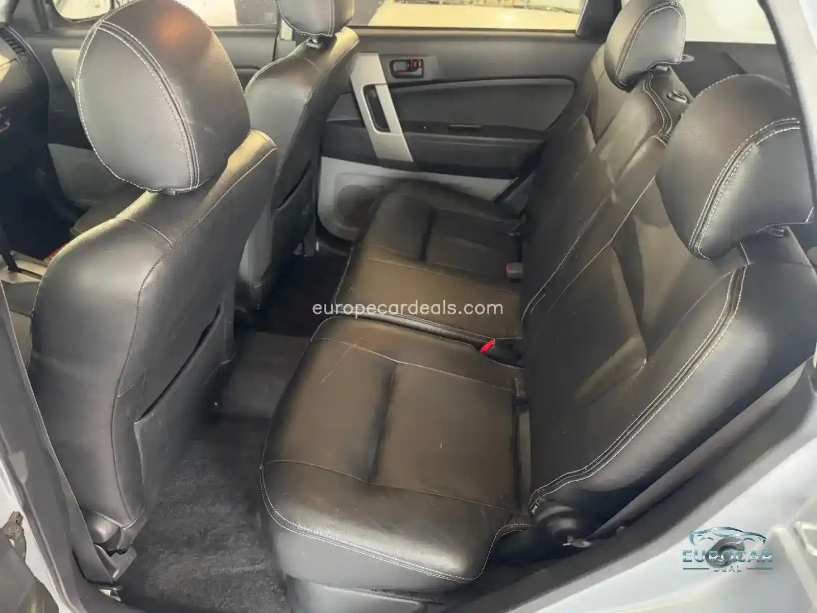 Daihatsu Terios