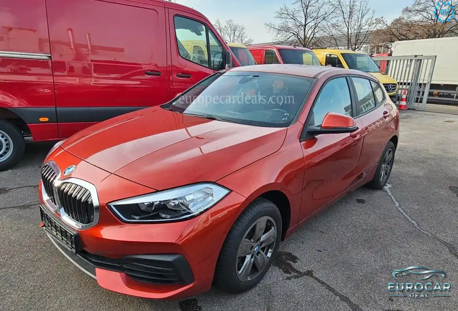 BMW 116