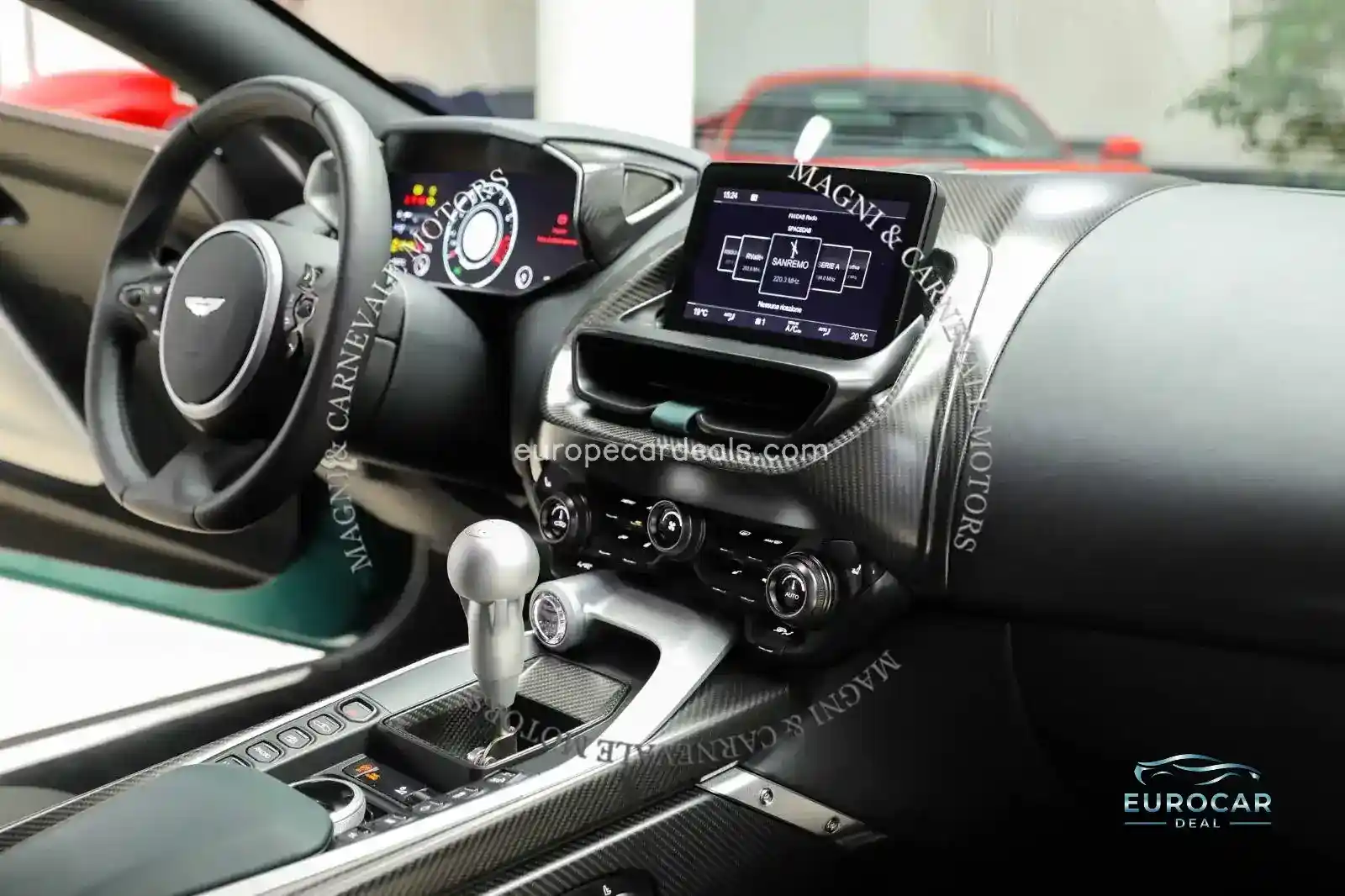 Aston Martin Other