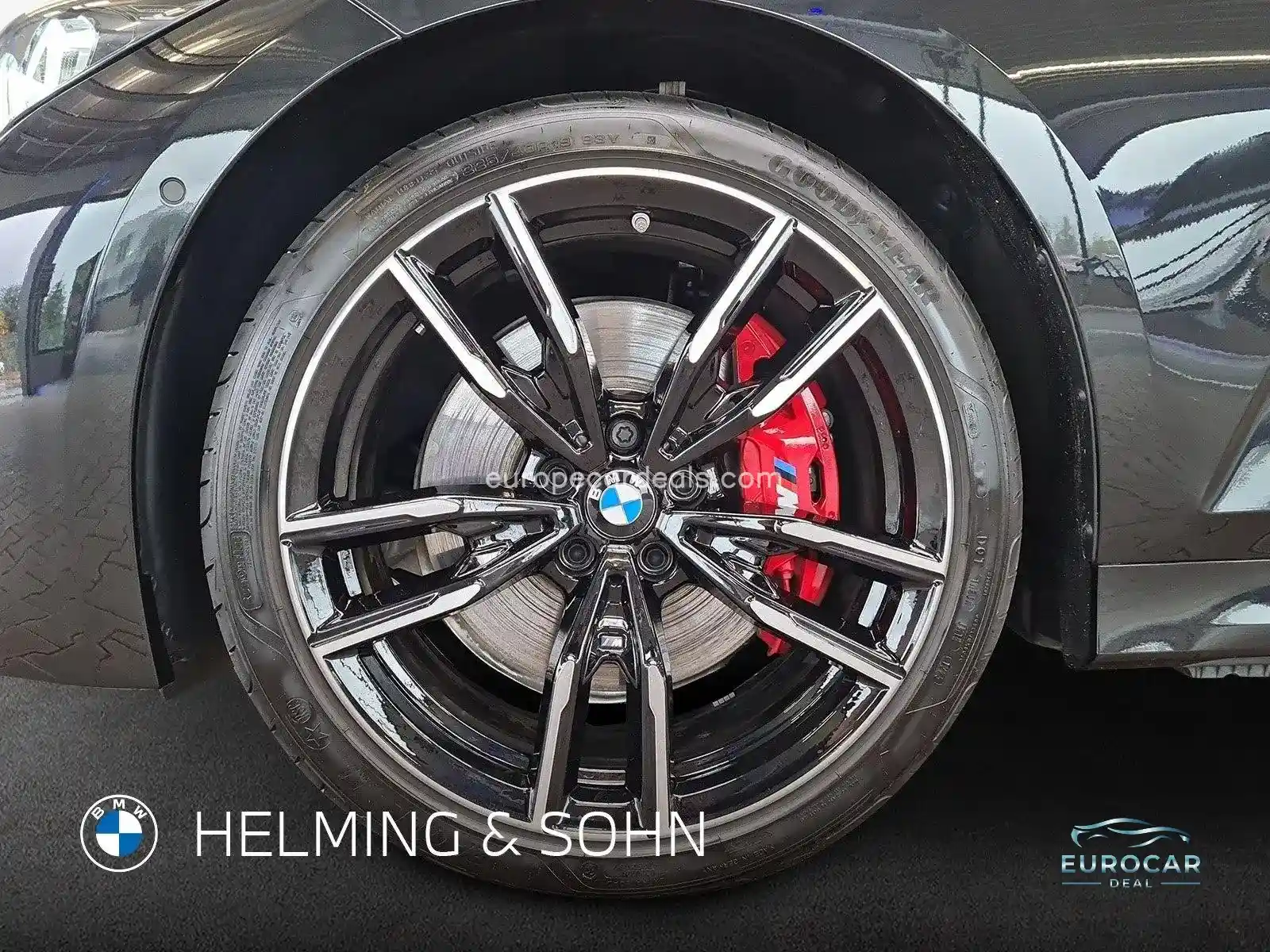 BMW M340i