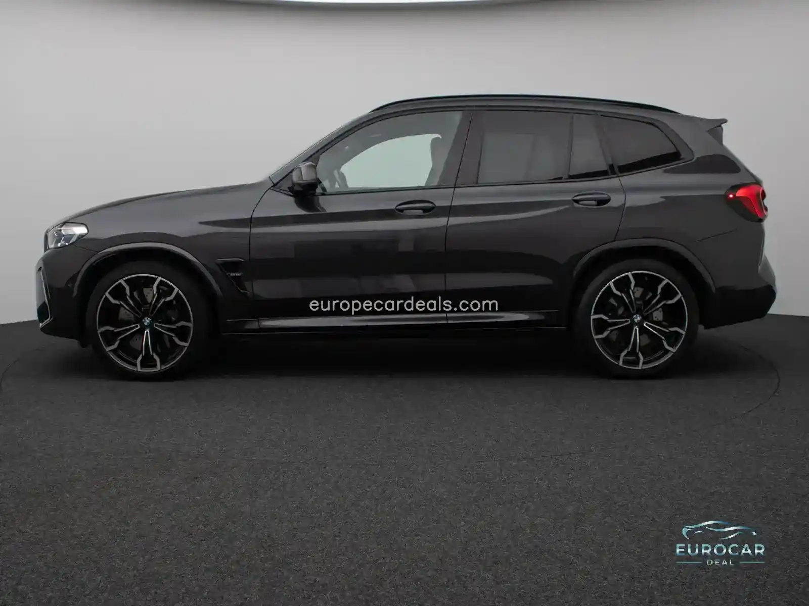 BMW X3 M
