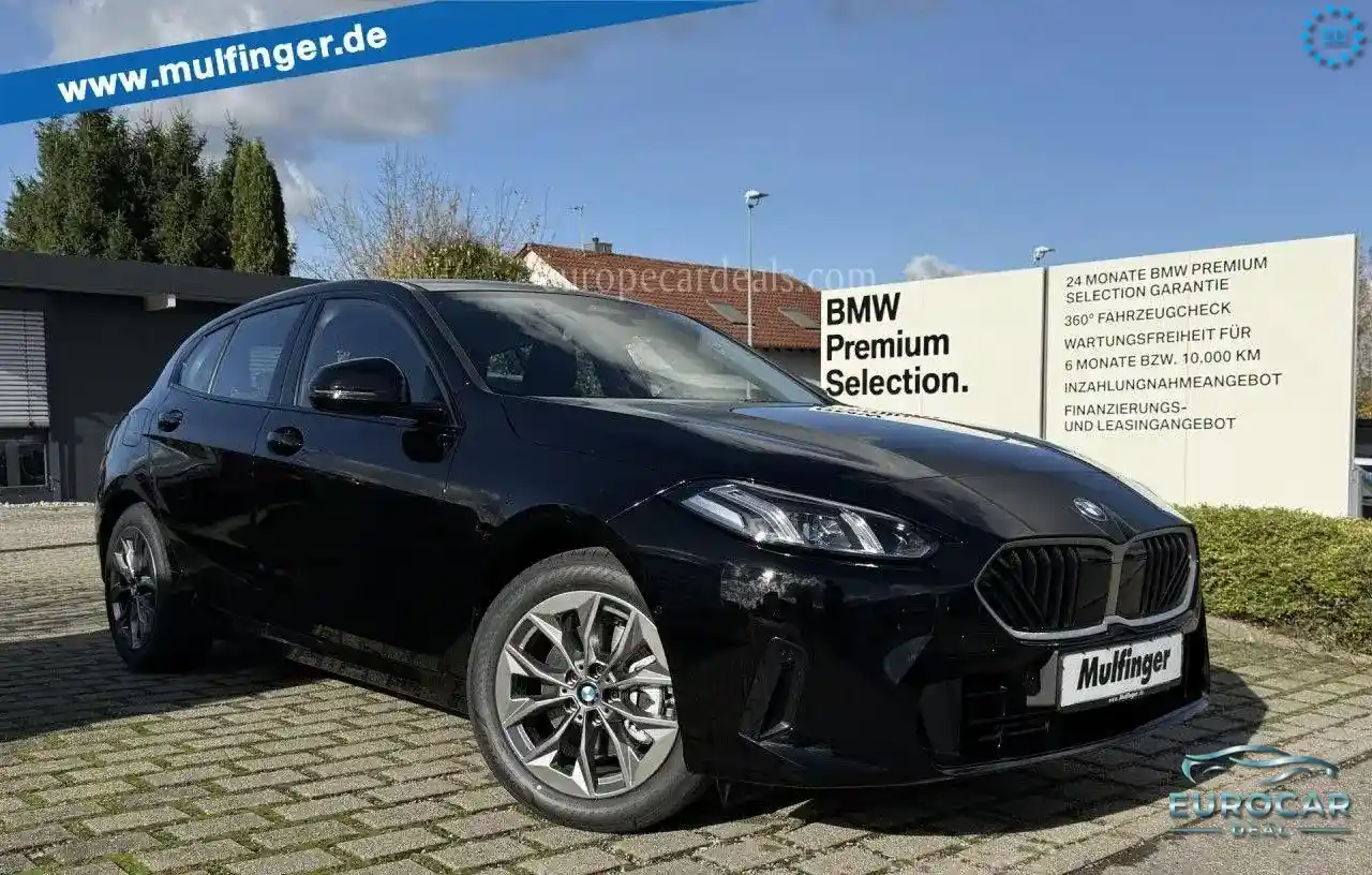 BMW 120