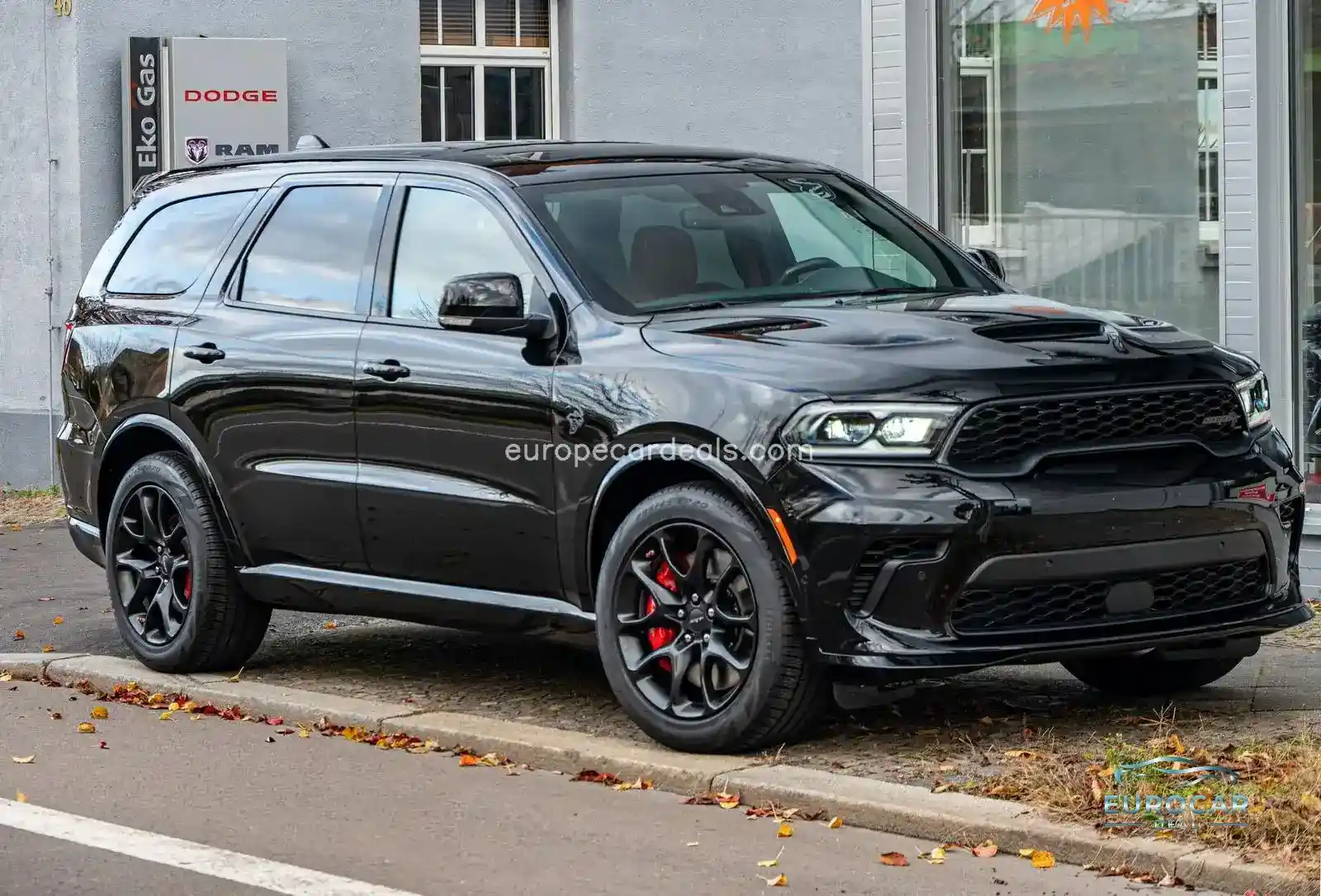 Dodge Durango