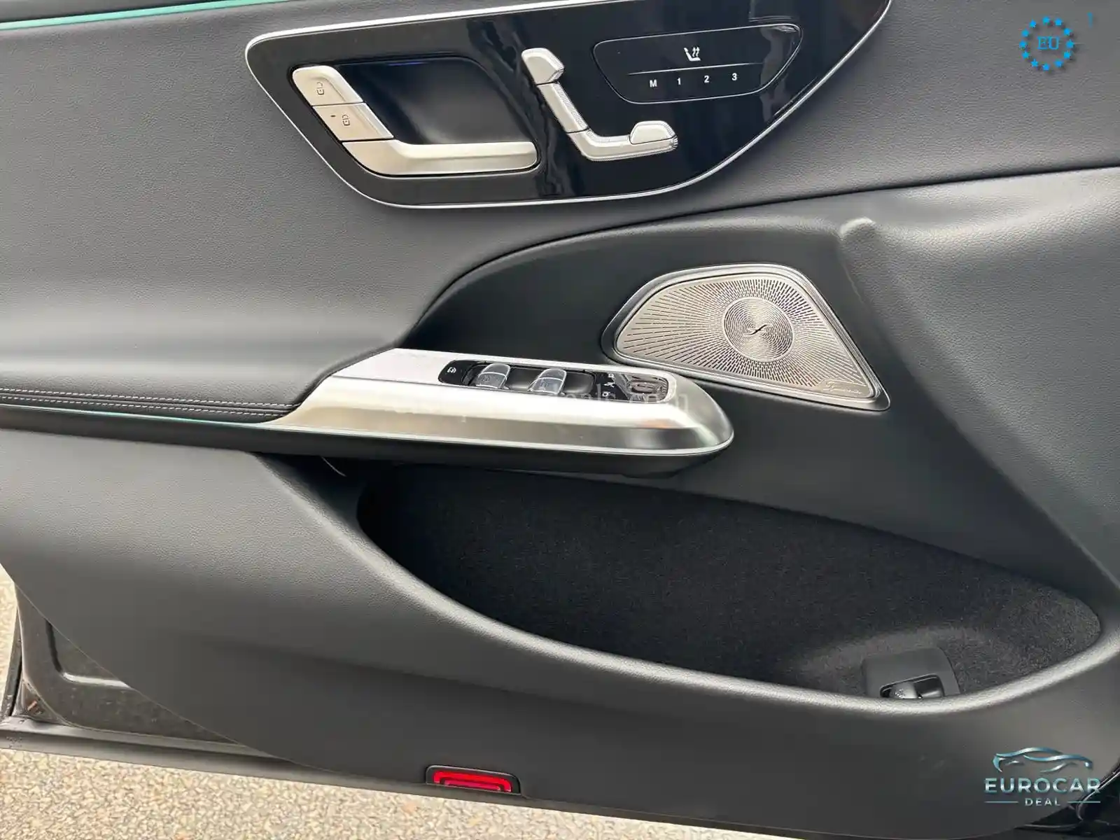 Mercedes-Benz E 450
