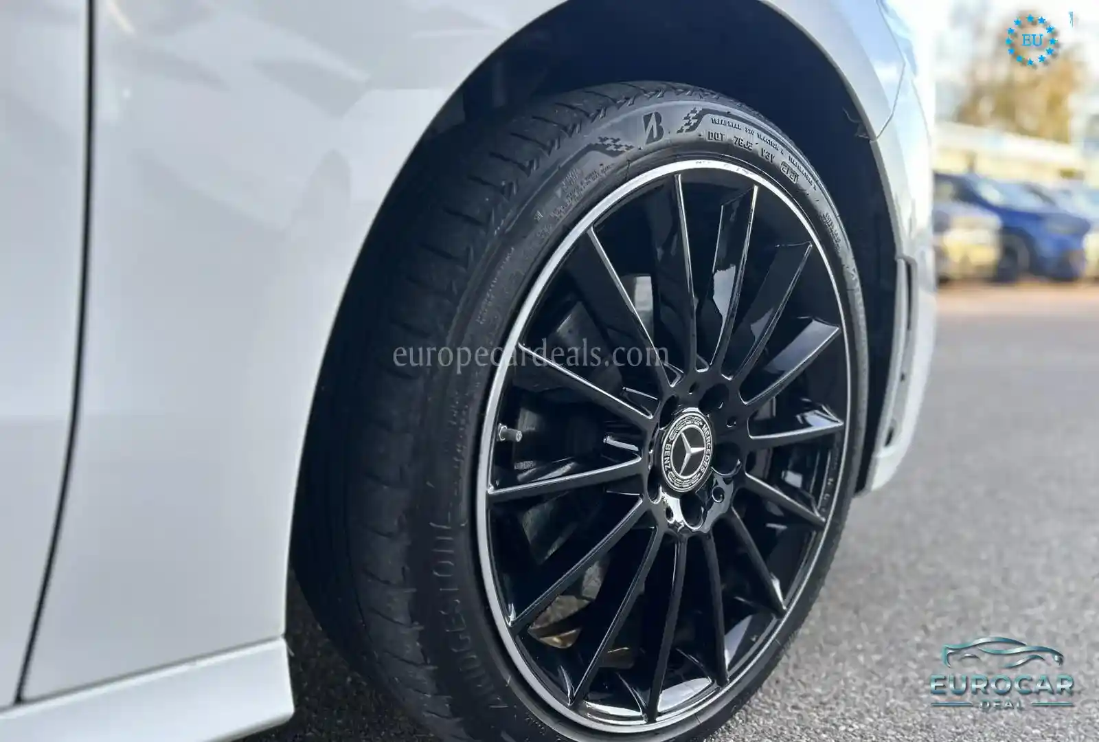 Mercedes-Benz B 250