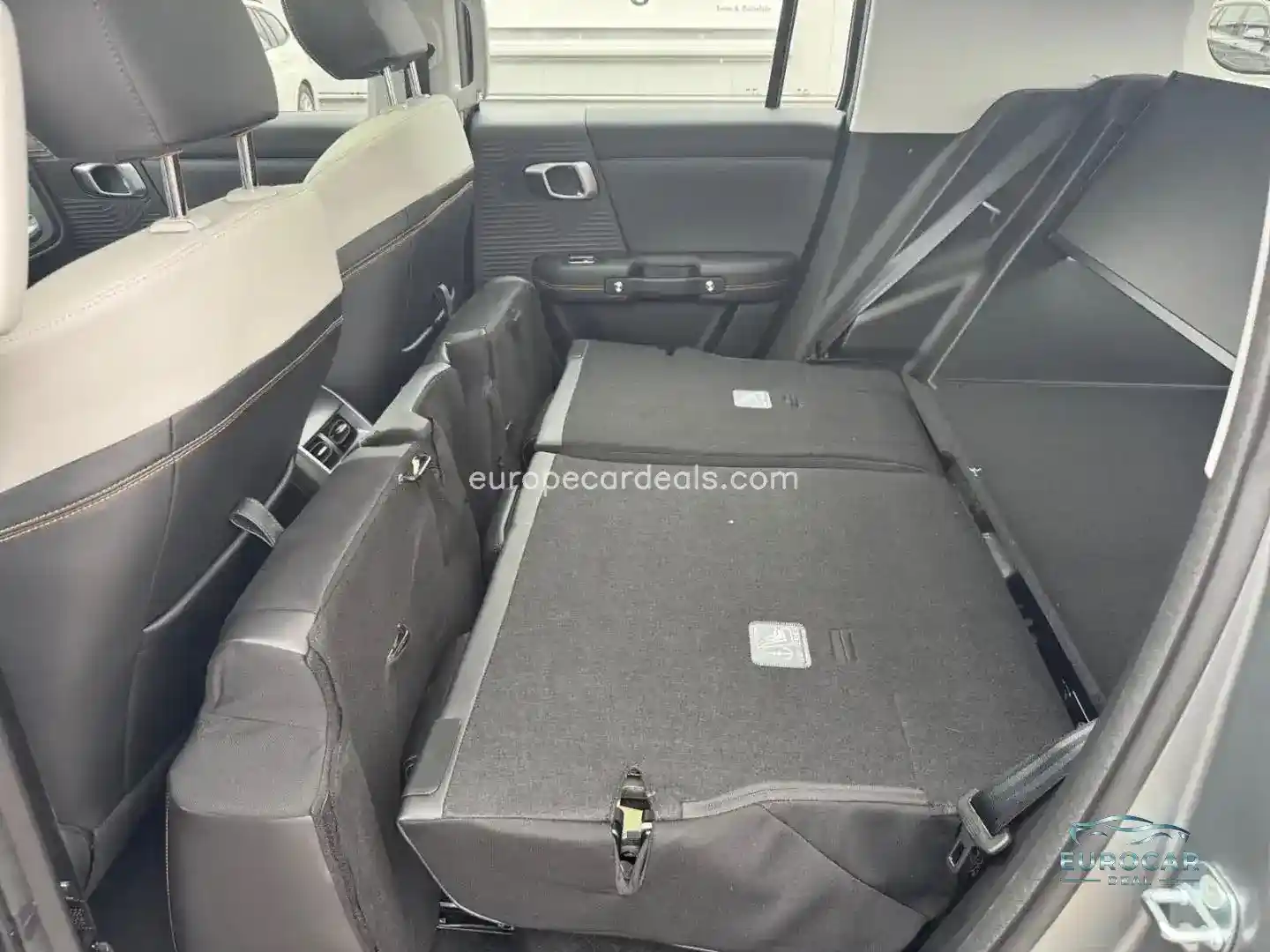 BAIC BJ30