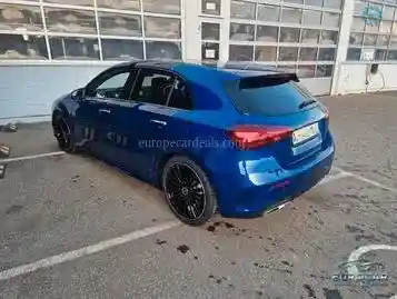 Mercedes-Benz A 220