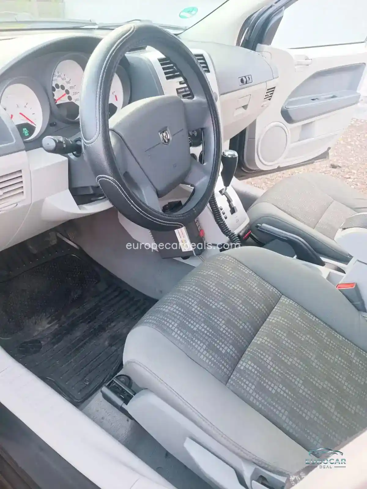 Dodge Caliber