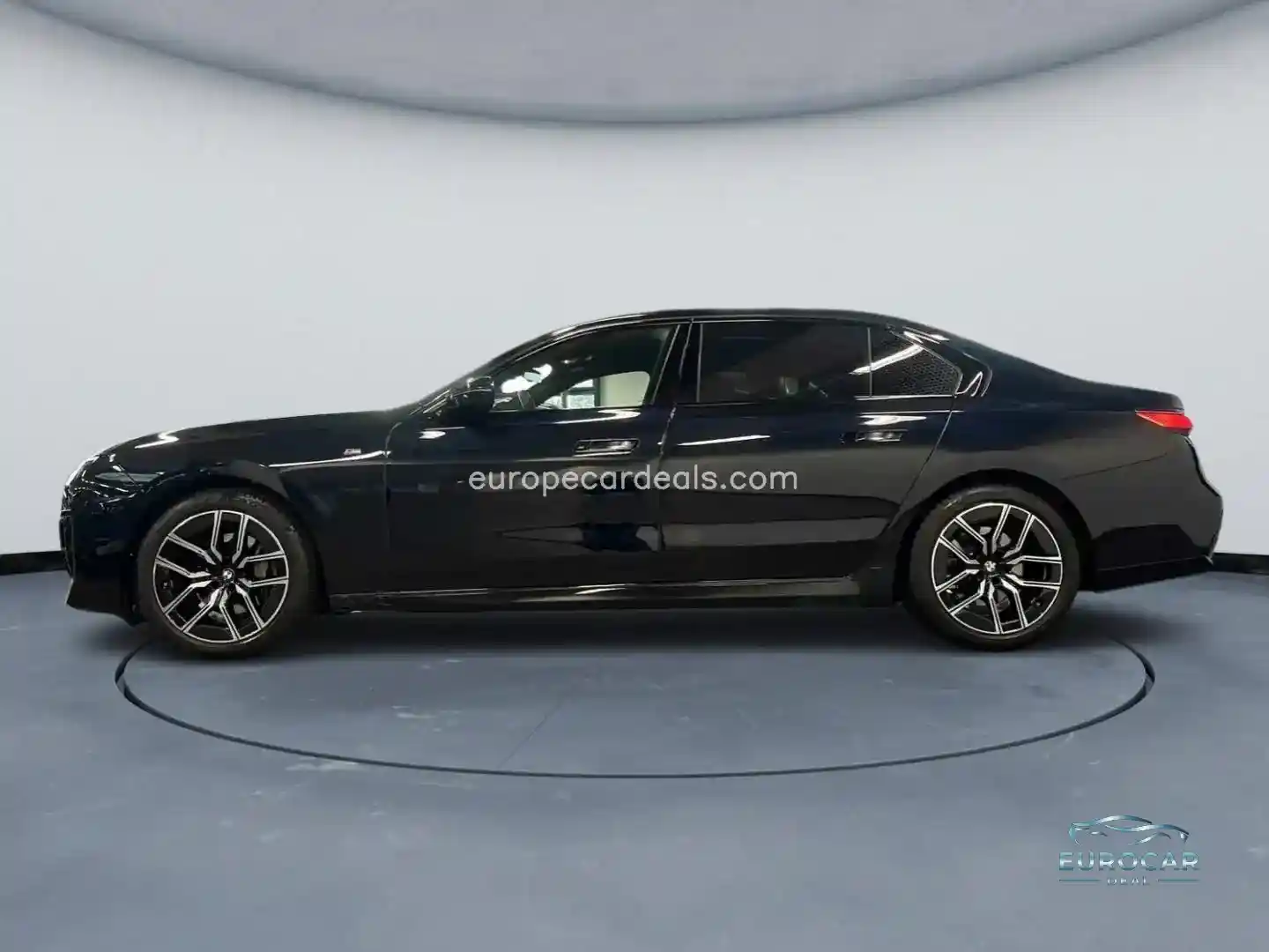 BMW 740