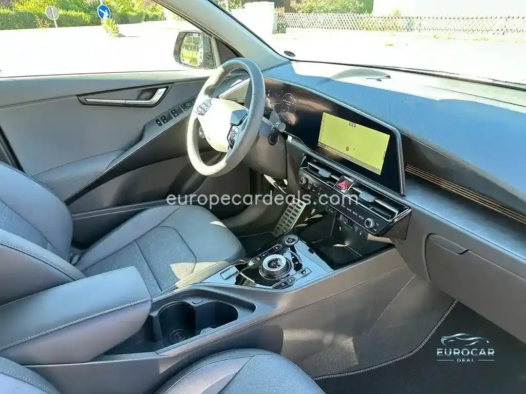 Kia Niro EV