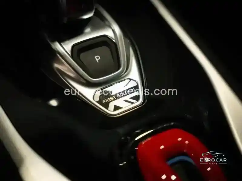 Lotus Emira