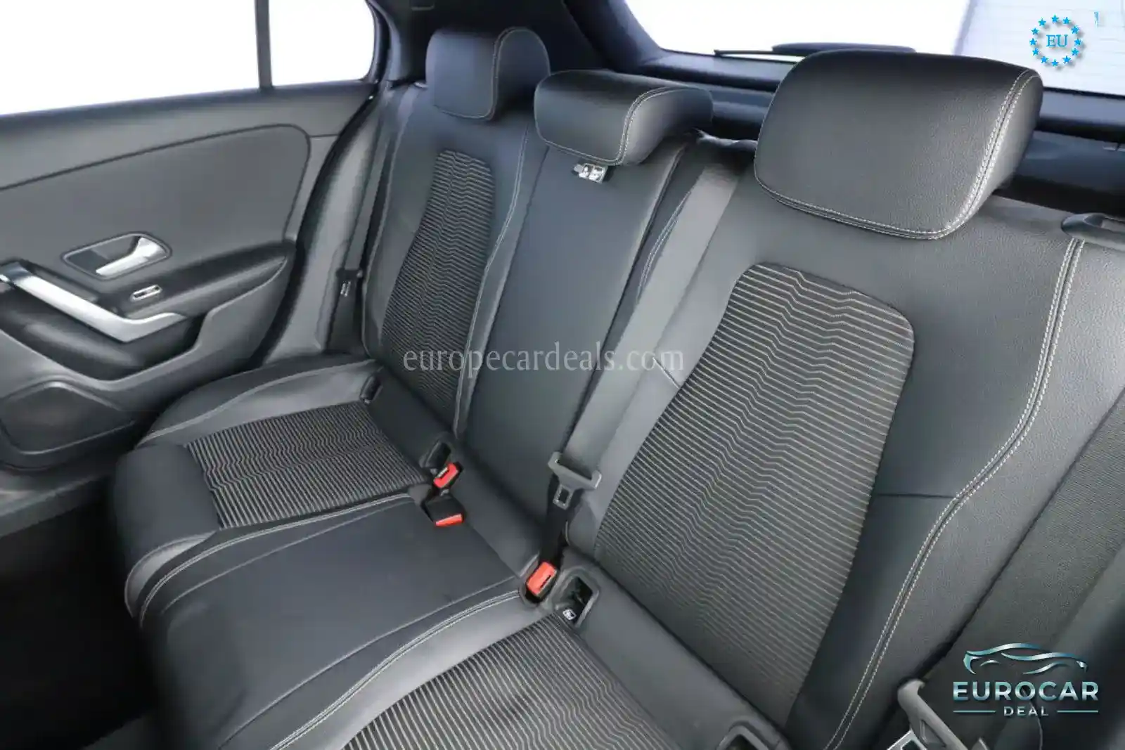 Mercedes-Benz A 220