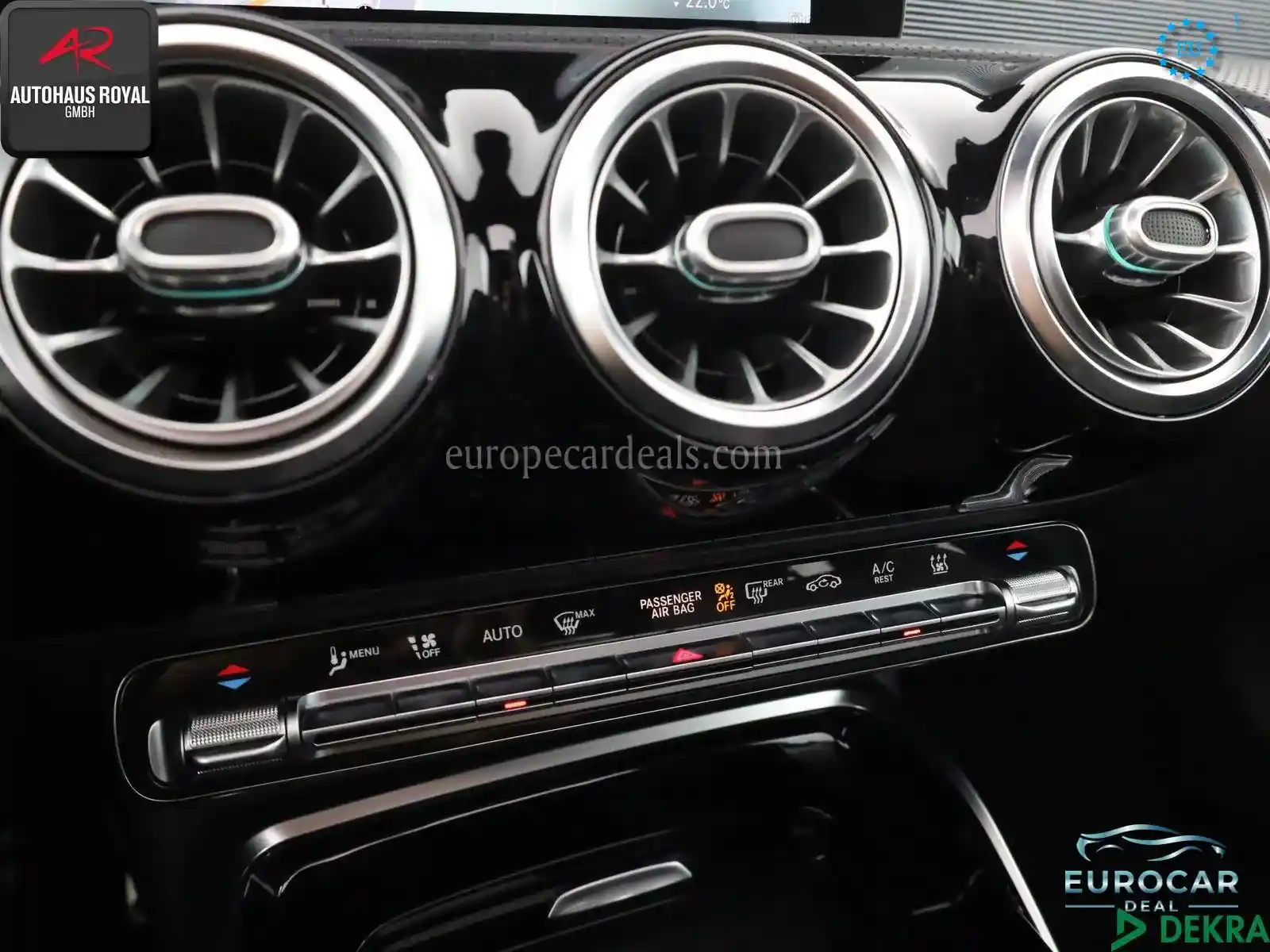 Mercedes-Benz A 35 AMG