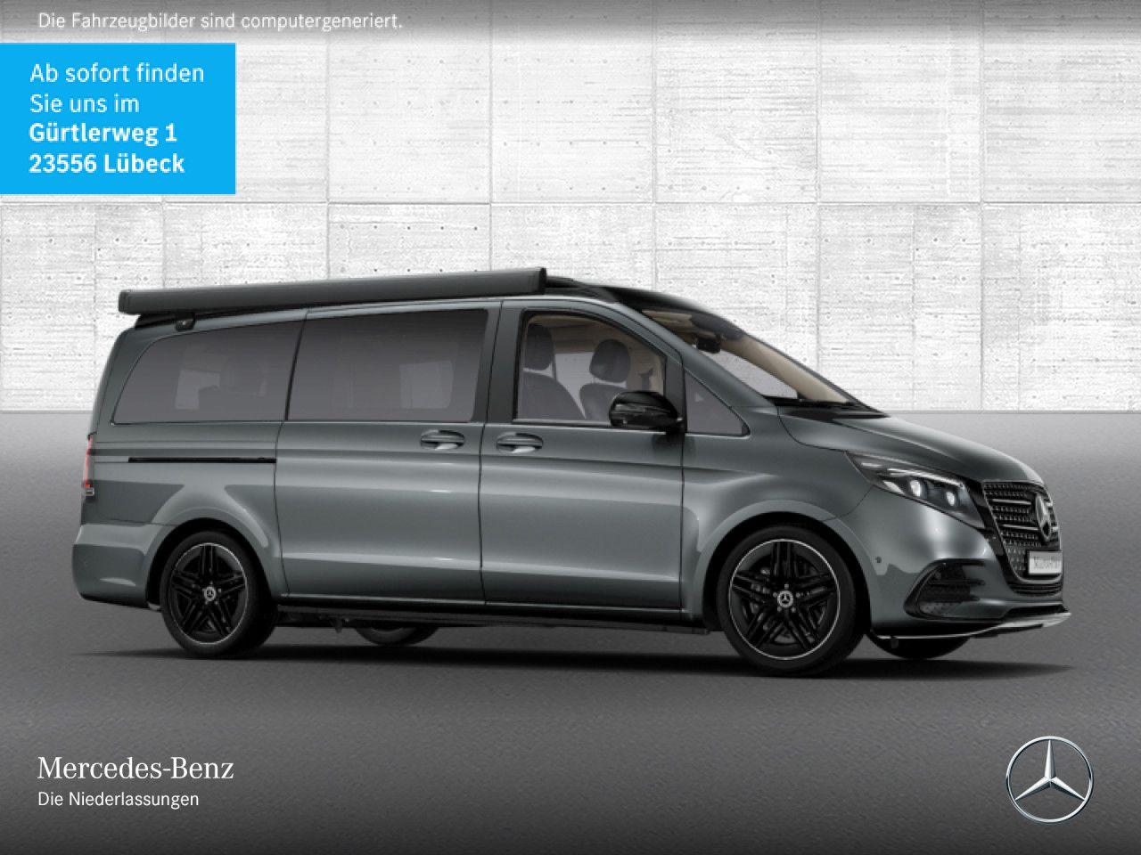 Mercedes-Benz V 300
