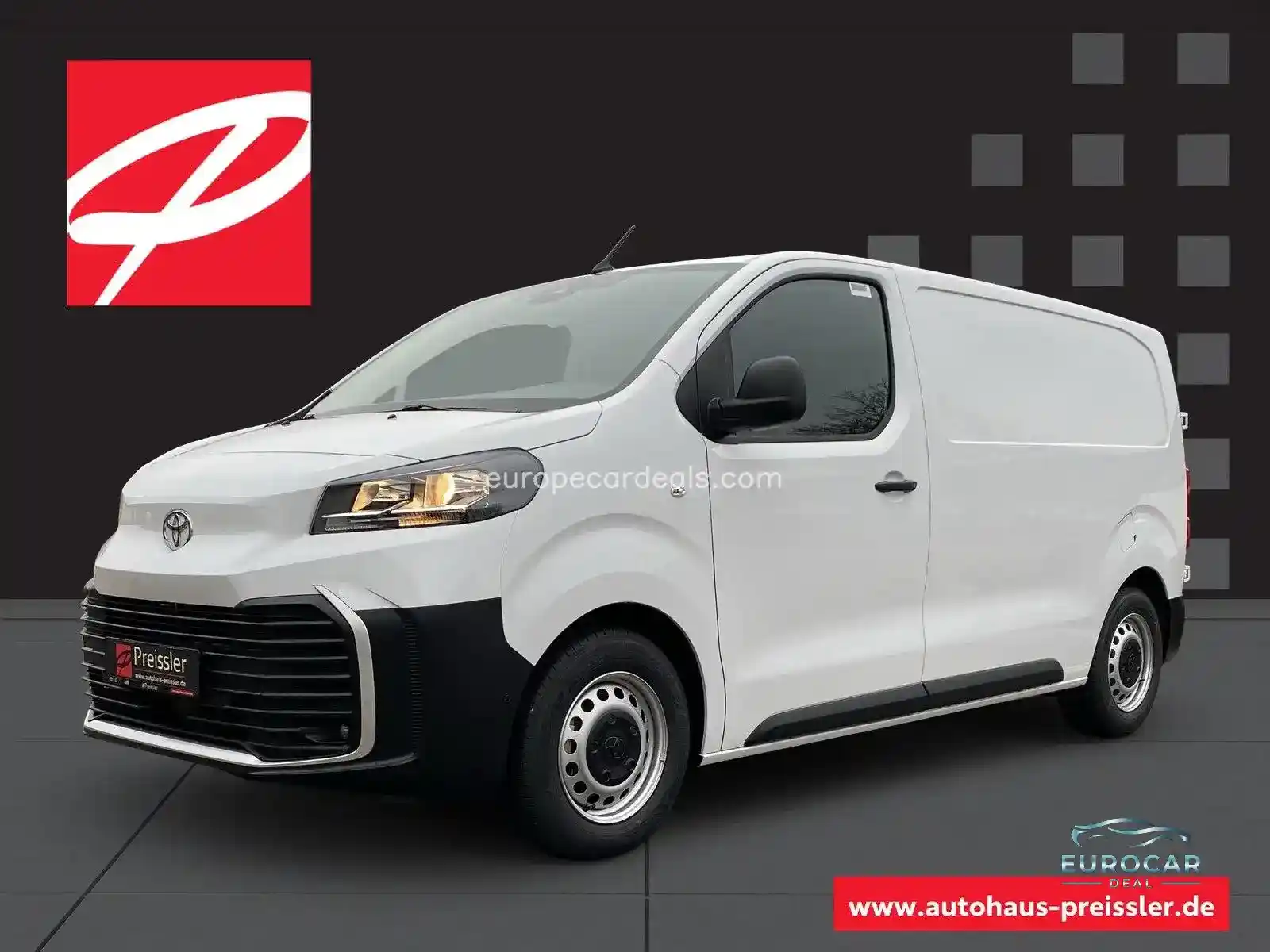 Toyota Proace (Verso)