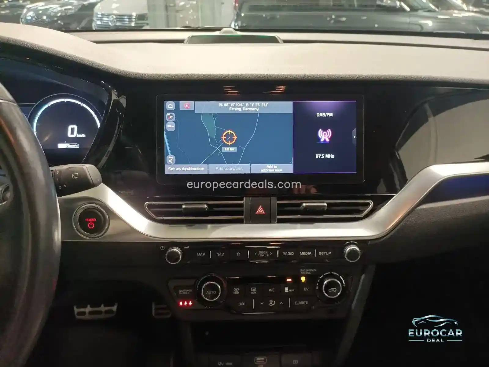 Kia Niro EV
