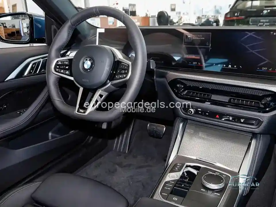 BMW 430
