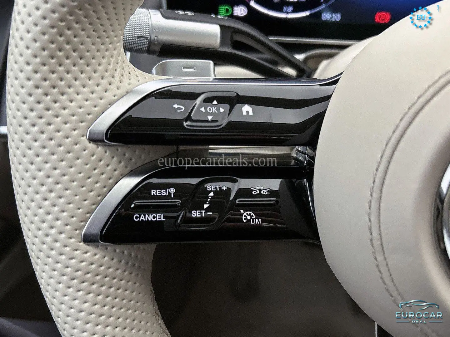 Mercedes-Benz S 450