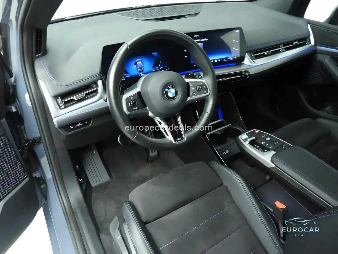 BMW 220 Active Tourer