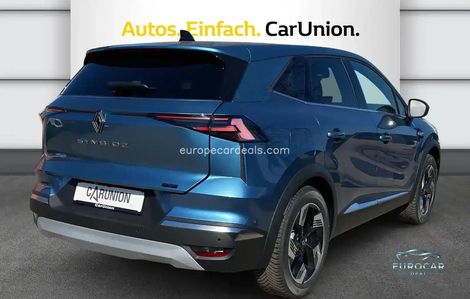 Renault Symbioz
