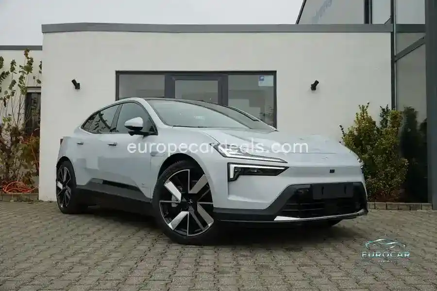 Polestar 4