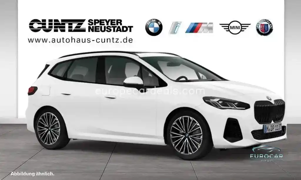 BMW 223 Active Tourer