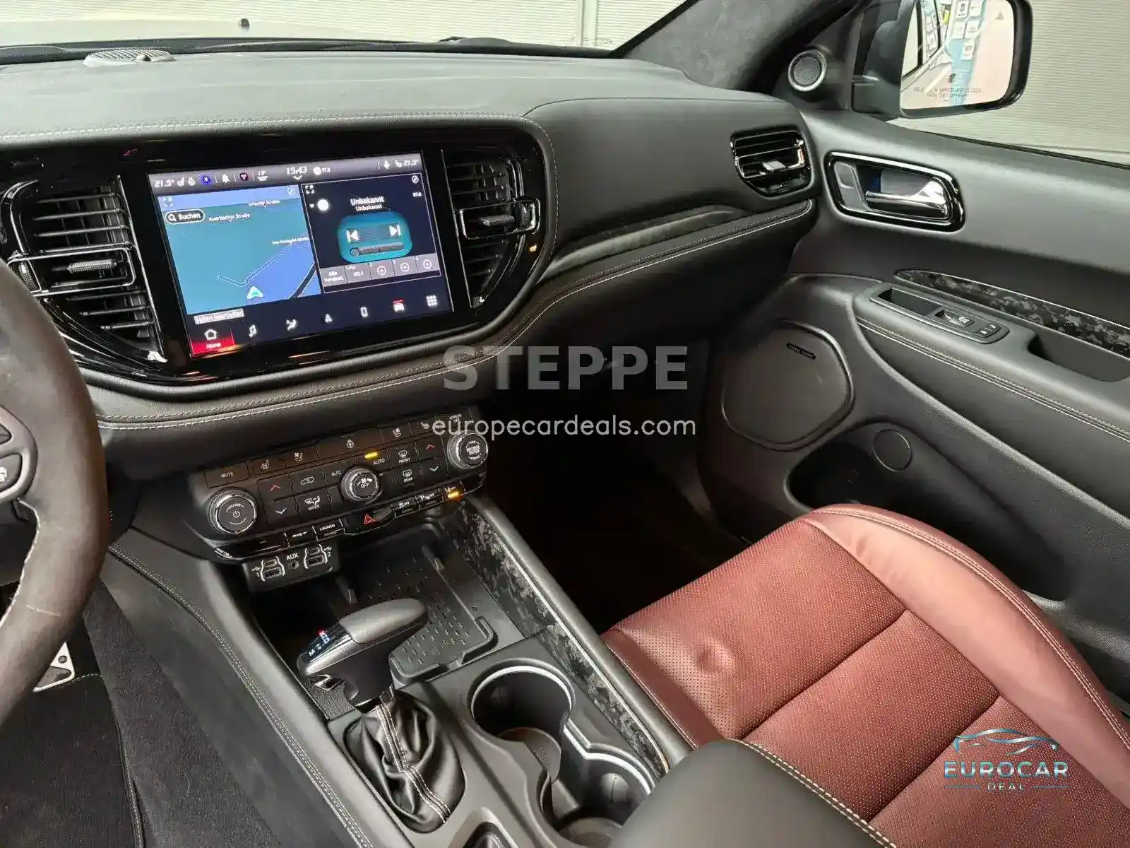 Dodge Durango