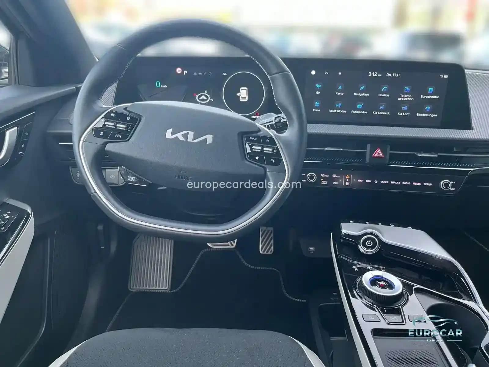 Kia EV6