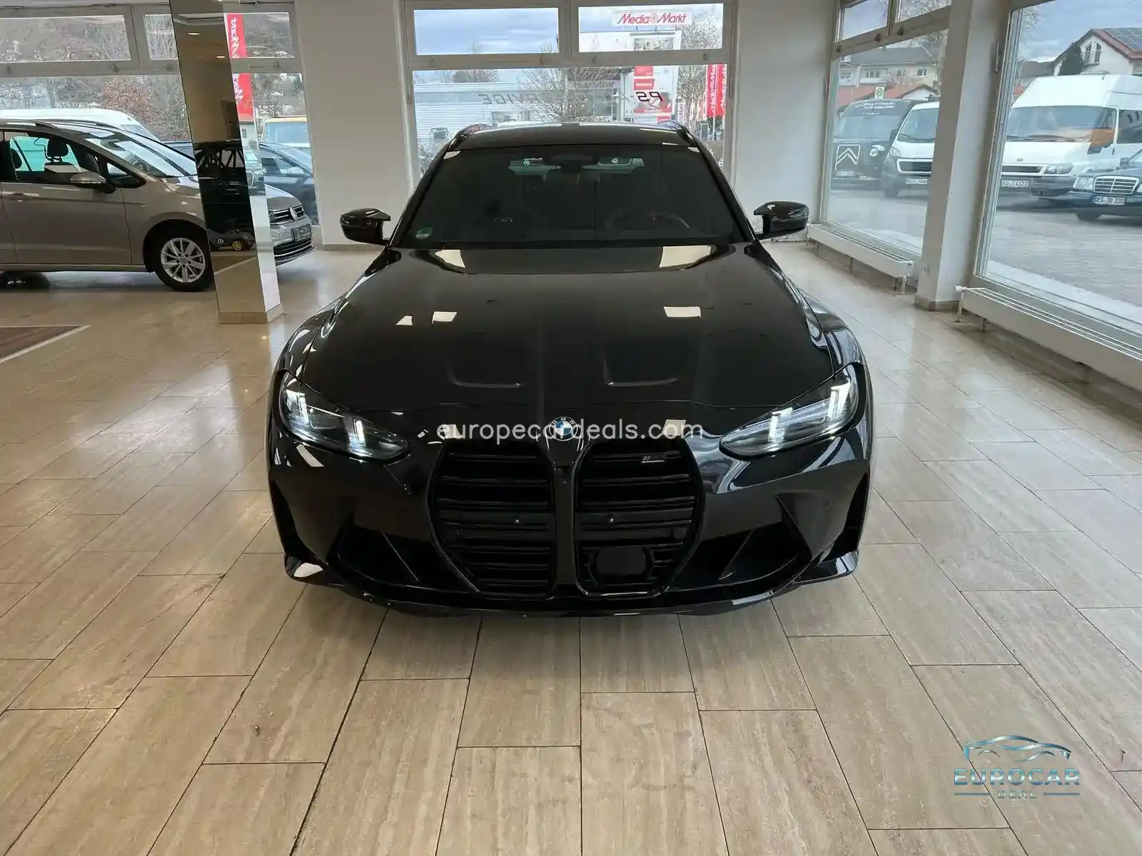 BMW M3