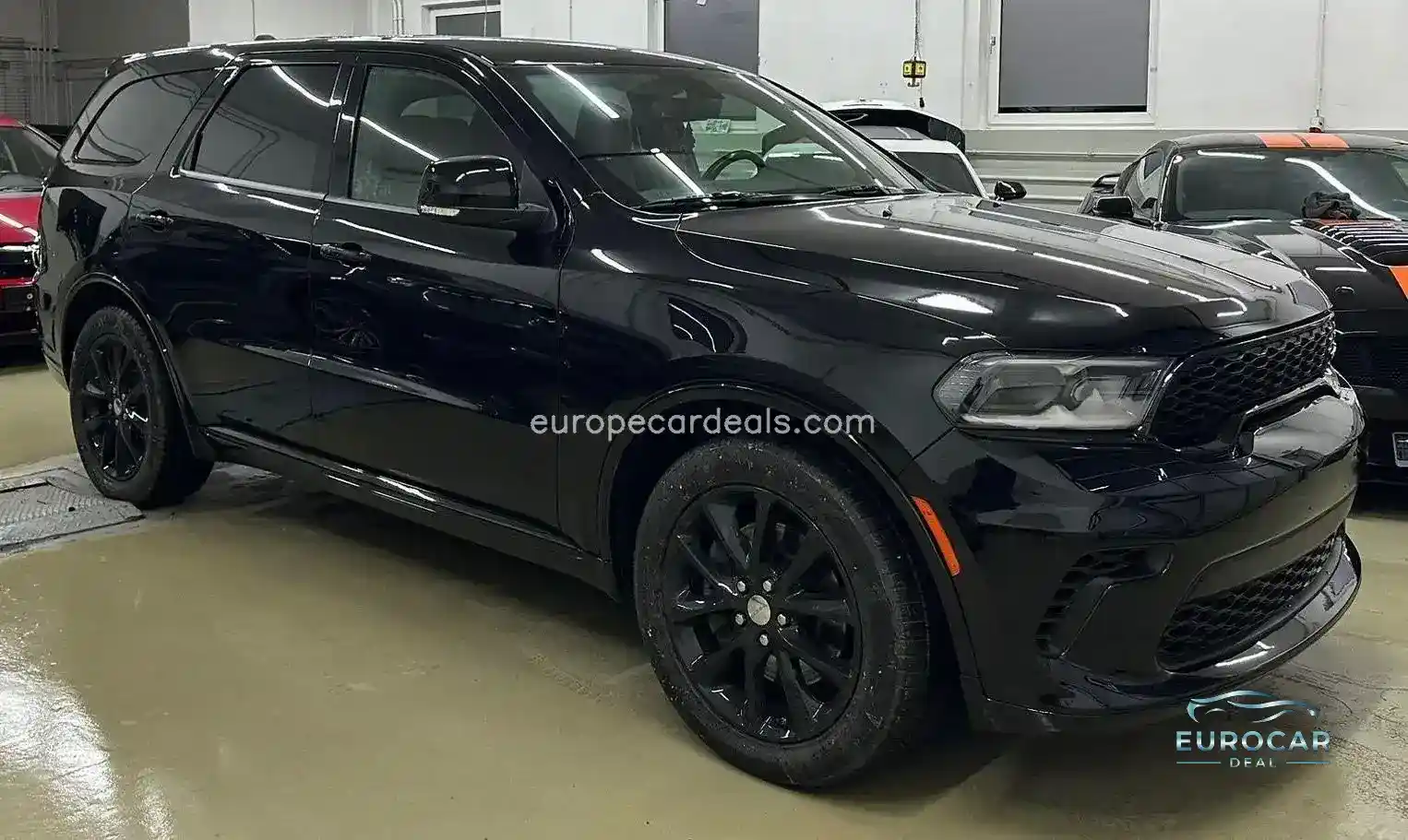 Dodge Durango