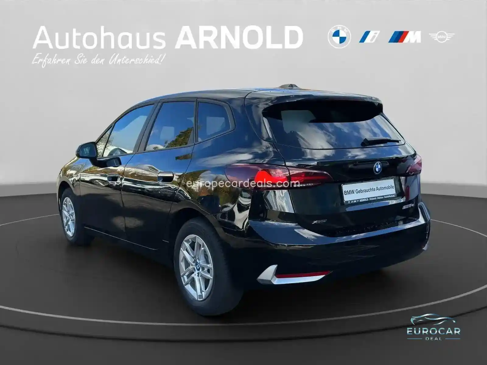 BMW 225 Active Tourer