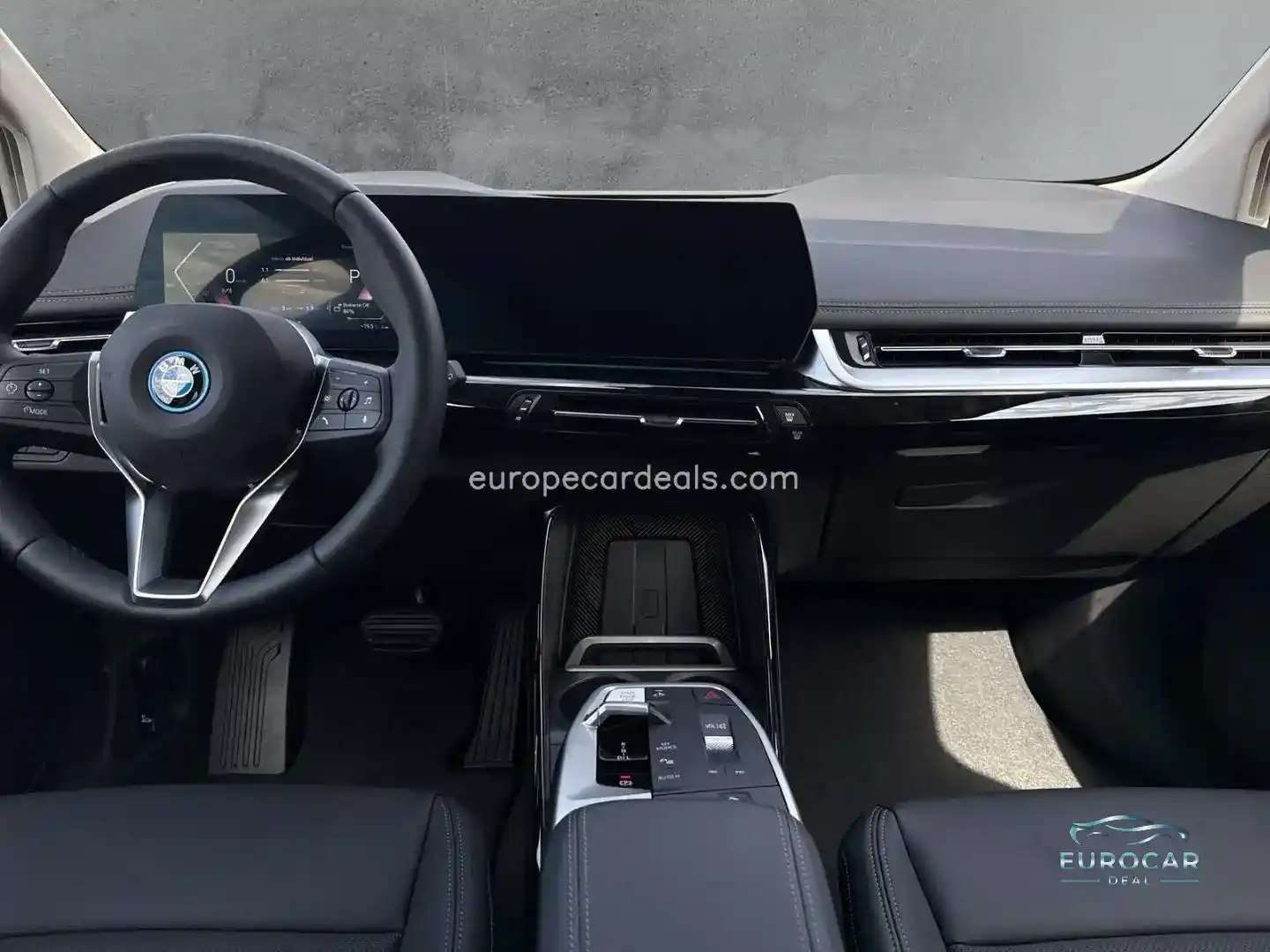 BMW 225 Active Tourer