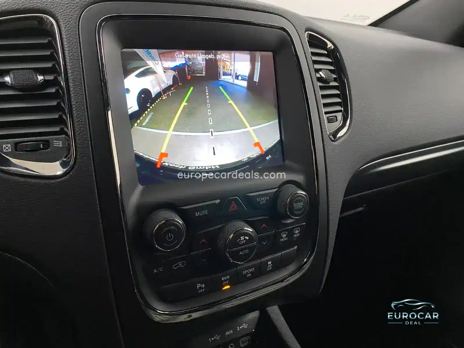 Dodge Durango