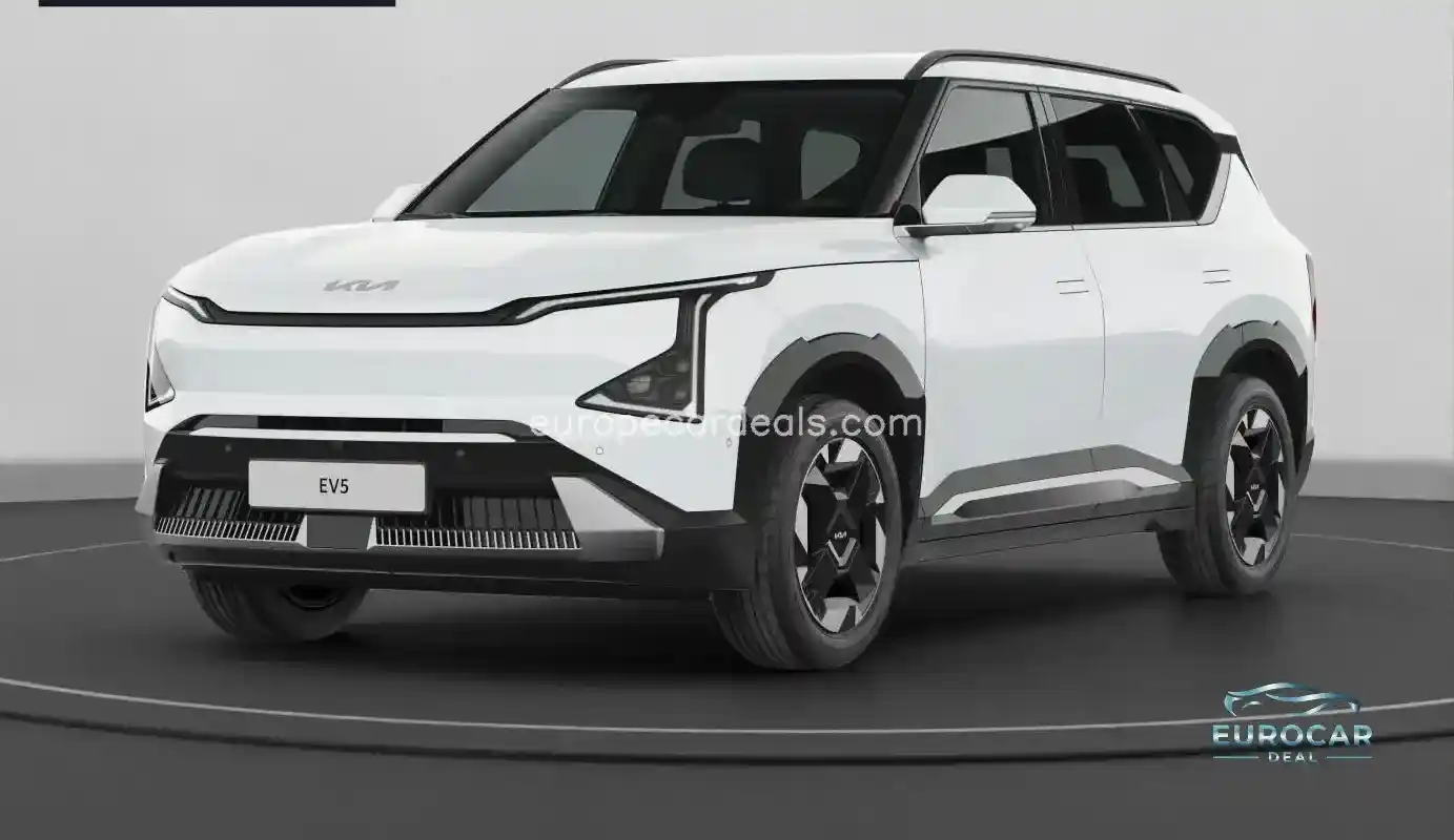 Kia EV5