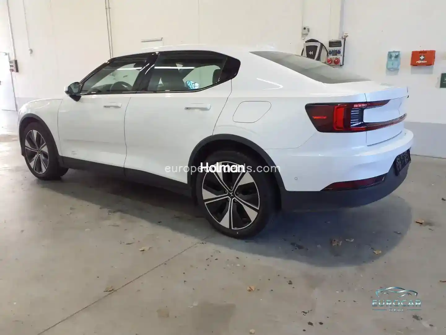 Polestar 2