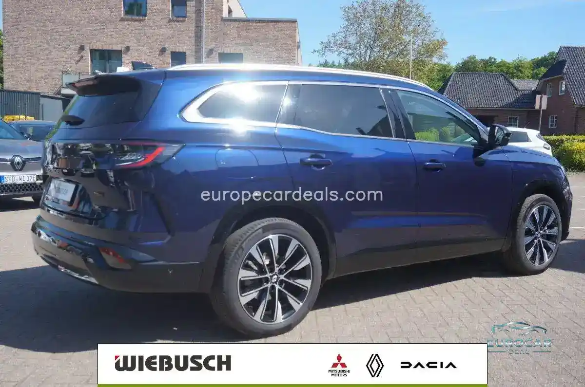Renault Espace