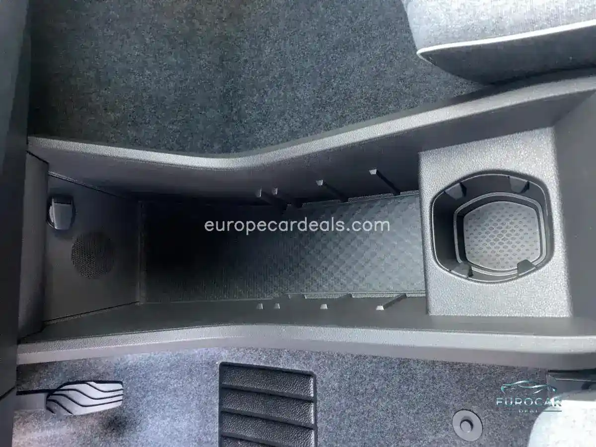 Renault Scenic E-TECH