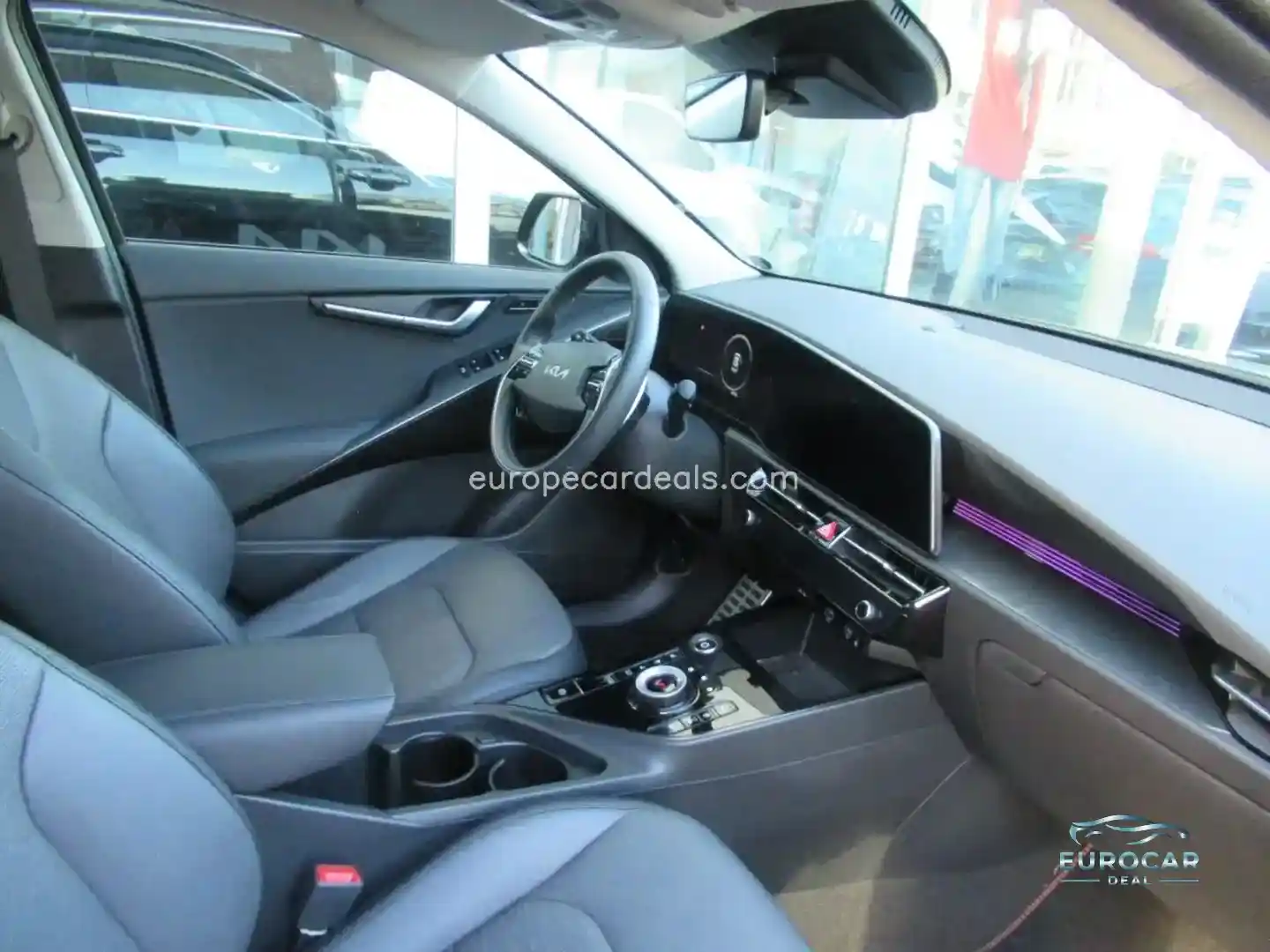 Kia Niro EV