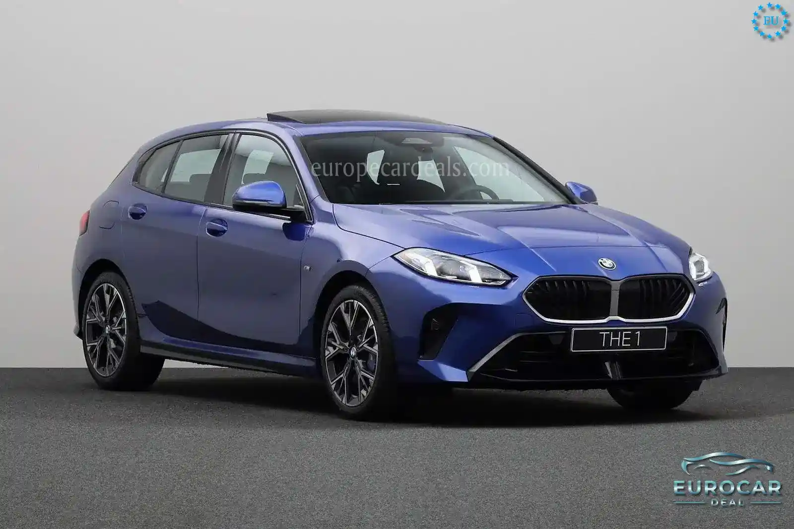 BMW 120
