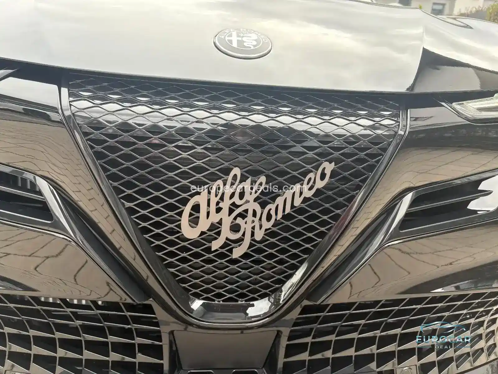 Alfa Romeo Junior