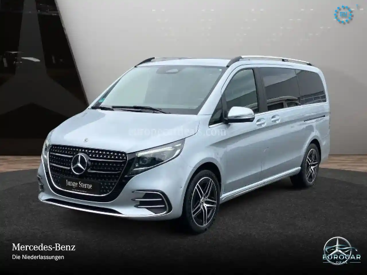 Mercedes-Benz V 300