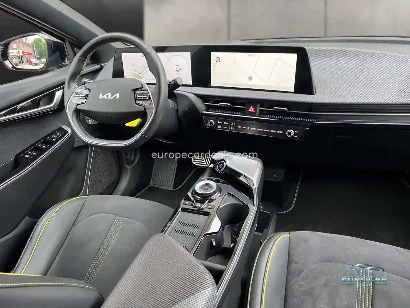 Kia EV6
