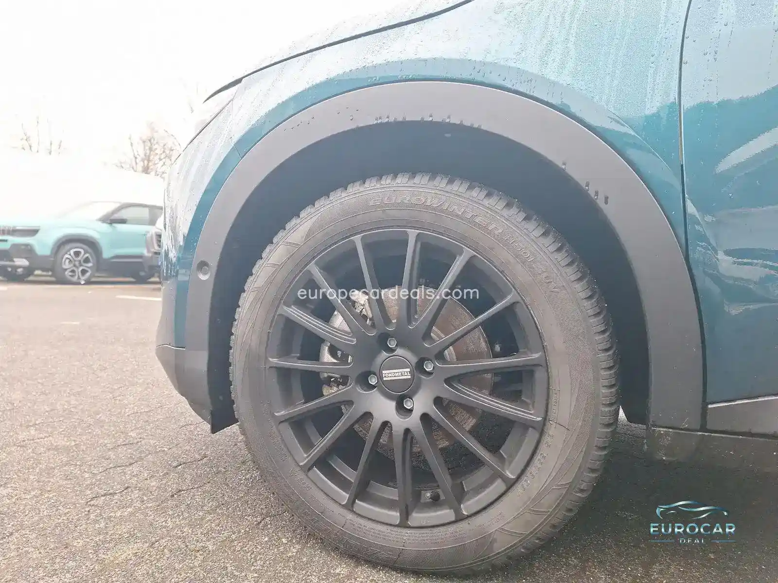 Alfa Romeo Junior